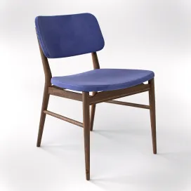 Porada Nissa Chair